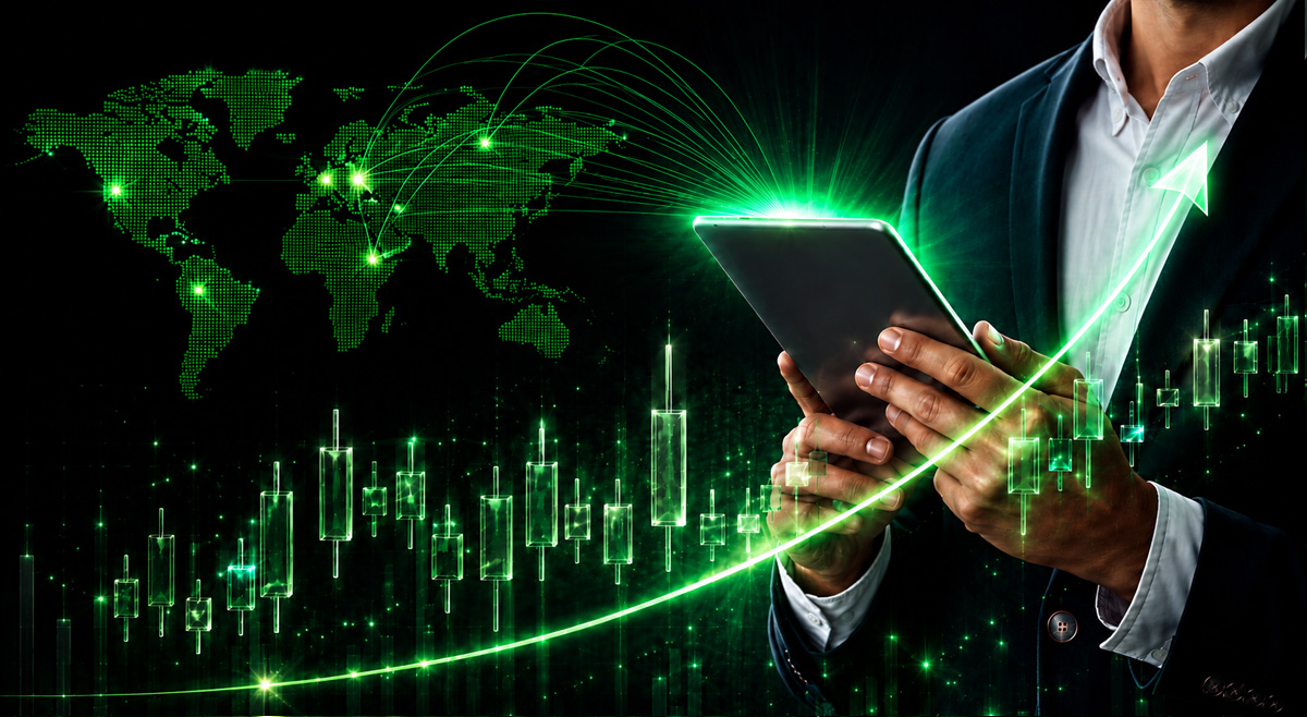 The Role of Carry Trades in Global Forex Markets